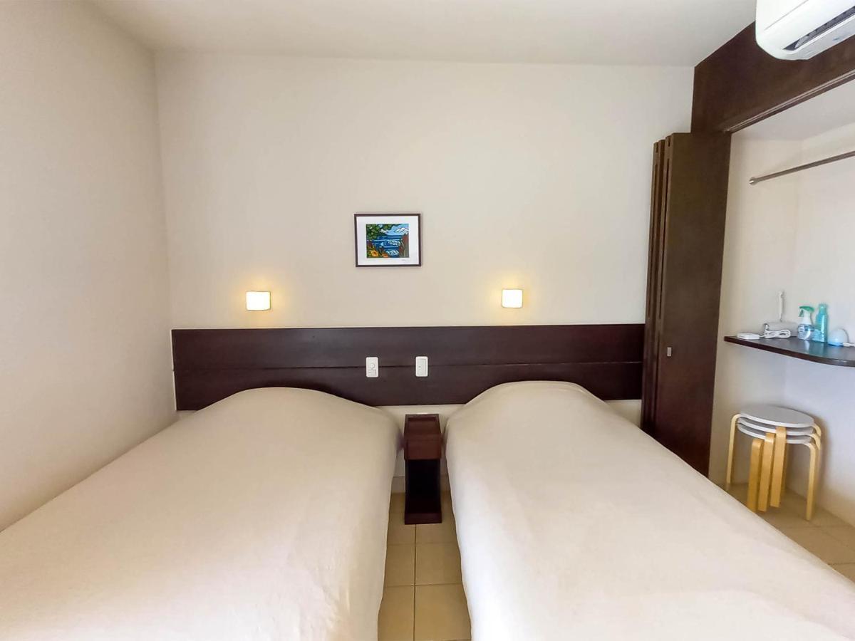 Terrace Iriomotejima Condominium Urauchi Экстерьер фото