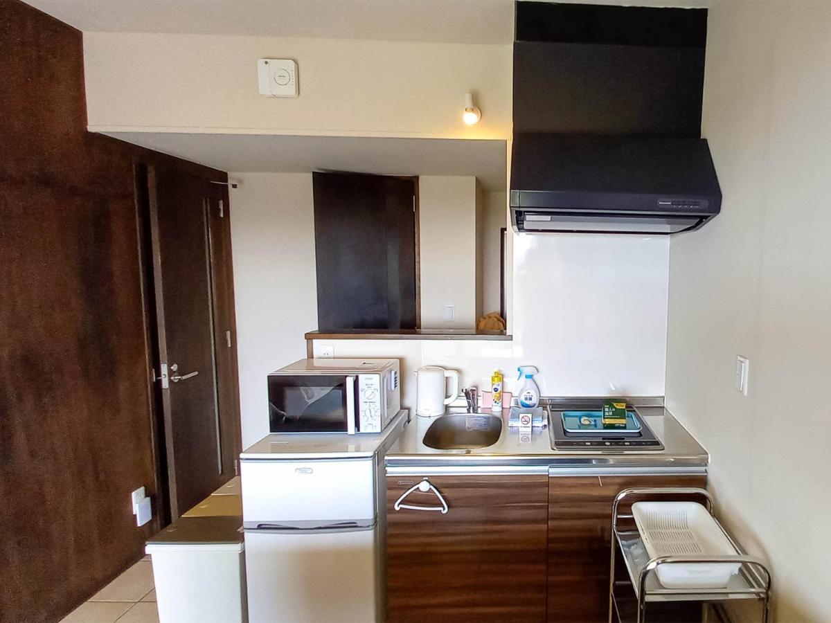 Terrace Iriomotejima Condominium Urauchi Экстерьер фото