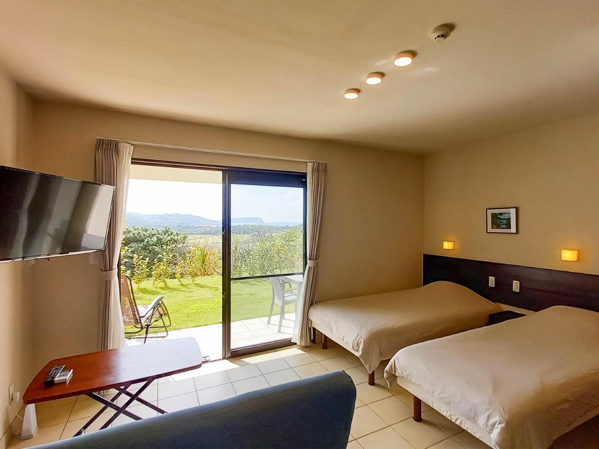 Terrace Iriomotejima Condominium Urauchi Экстерьер фото
