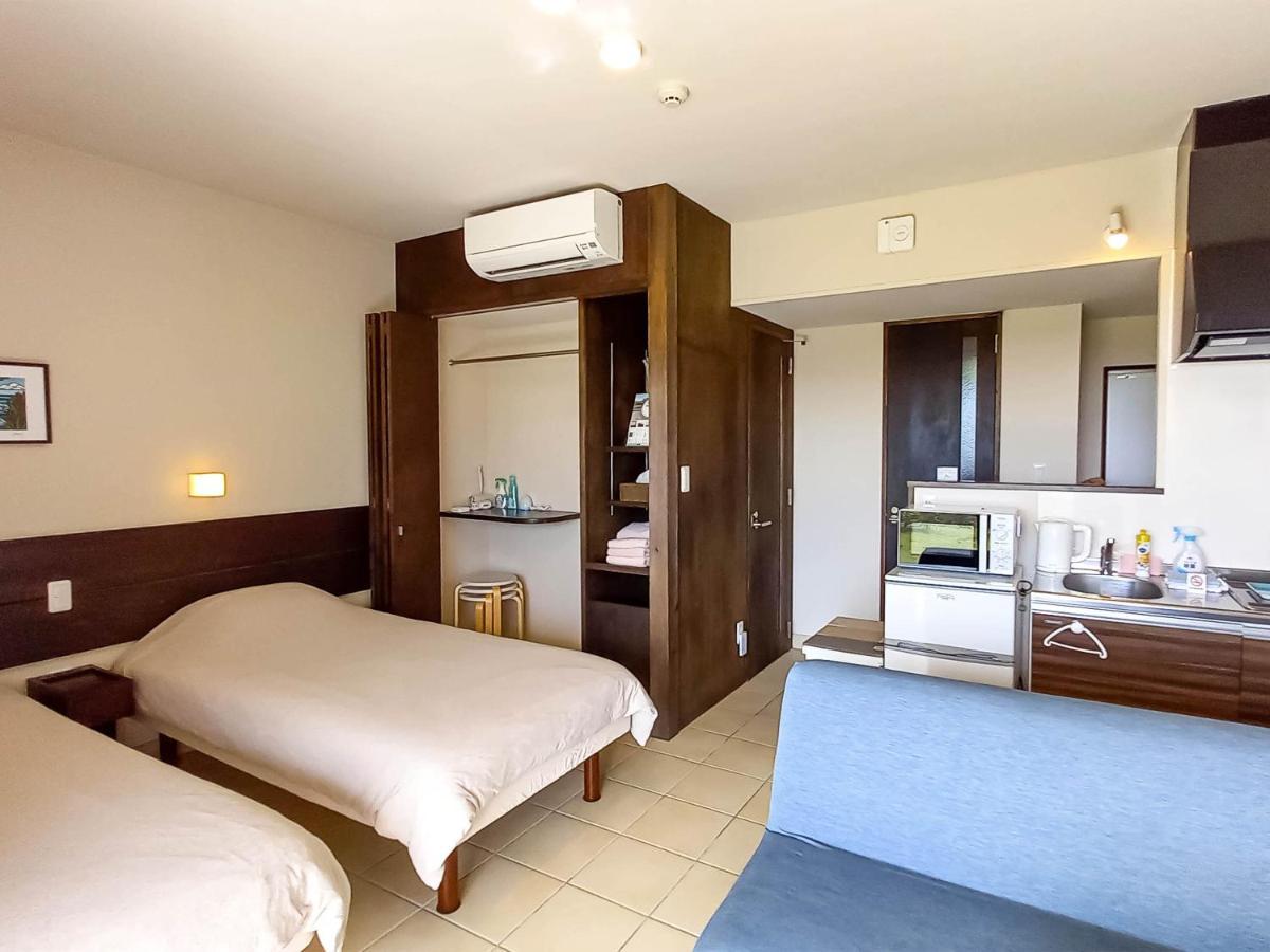 Terrace Iriomotejima Condominium Urauchi Экстерьер фото
