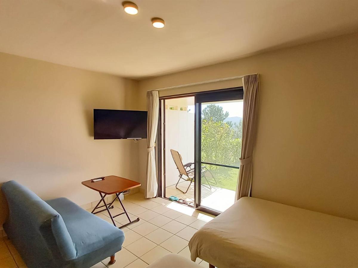 Terrace Iriomotejima Condominium Urauchi Экстерьер фото