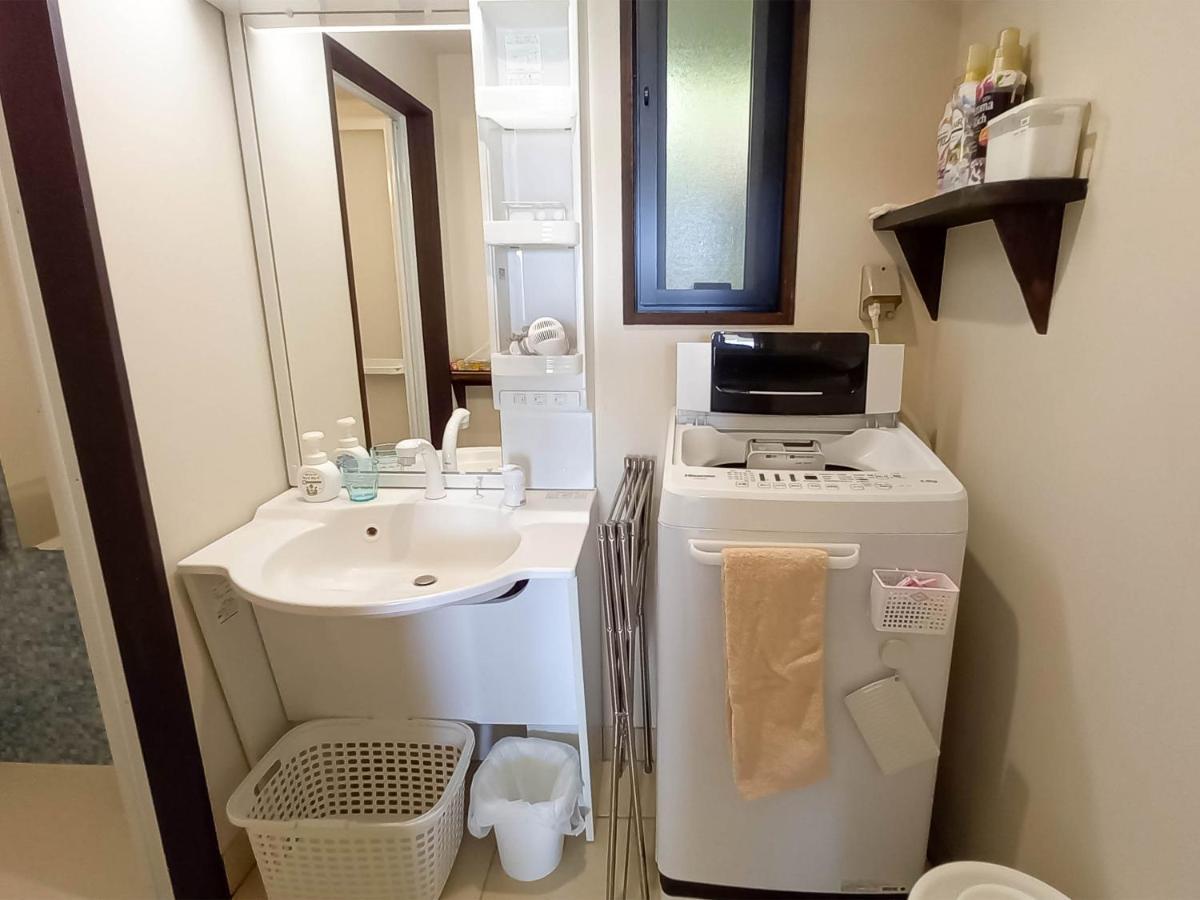 Terrace Iriomotejima Condominium Urauchi Экстерьер фото