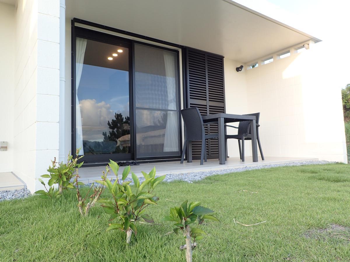 Terrace Iriomotejima Condominium Urauchi Экстерьер фото