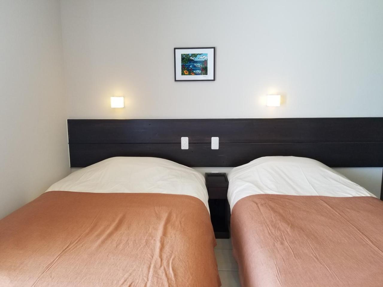 Terrace Iriomotejima Condominium Urauchi Экстерьер фото