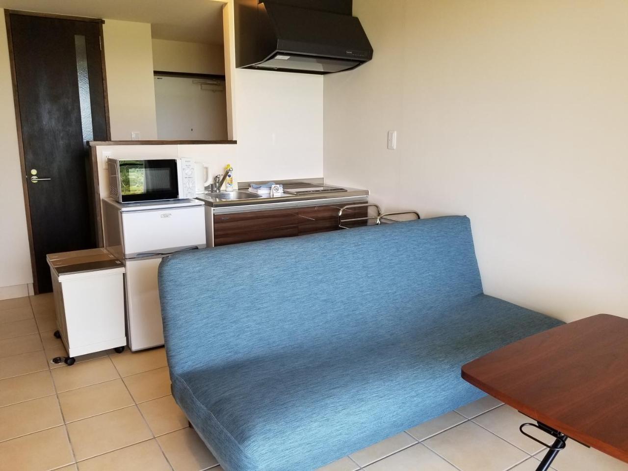 Terrace Iriomotejima Condominium Urauchi Экстерьер фото